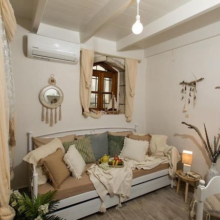 Kamaraki Studios Old Town Rethymno 6 Kültér fotó