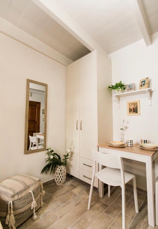 Kamaraki Studios Old Town Rethymno 6 Kültér fotó